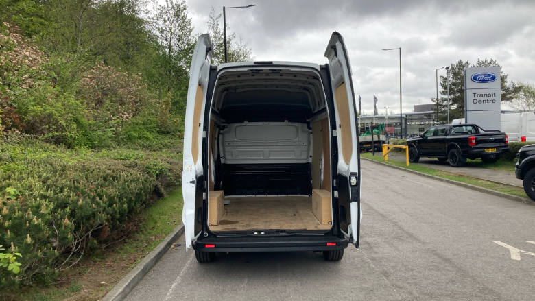 Renault Trafic Lwb Diesel LH30 Blue dCi 150 High Roof Business+ Van